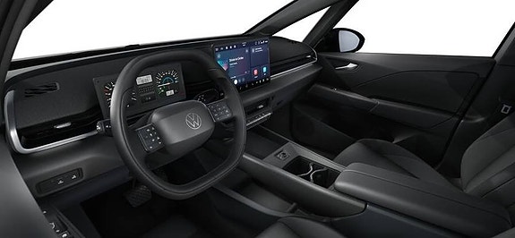 Volkswagen ID.3 4 of 5