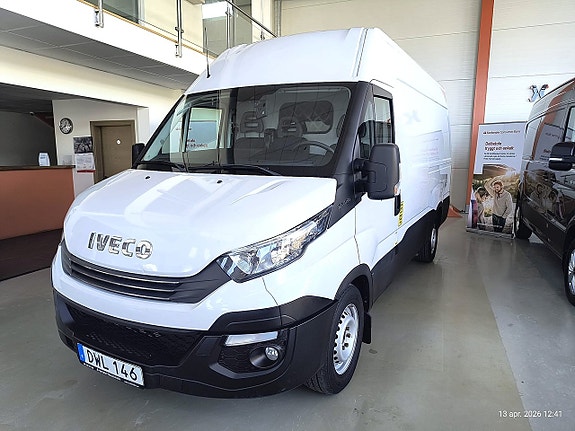 Iveco Daily