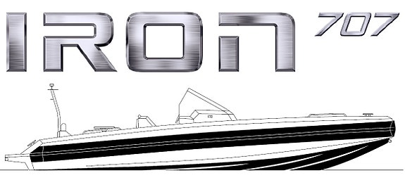 IRON 707 4 of 6