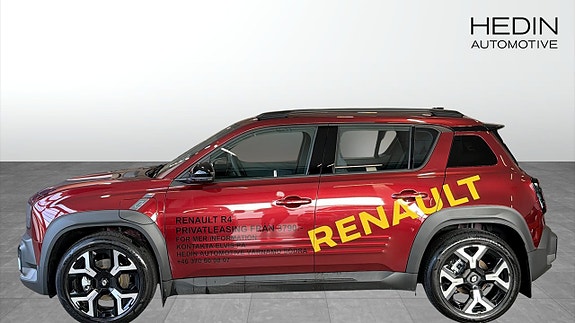 Renault 4 6 of 9