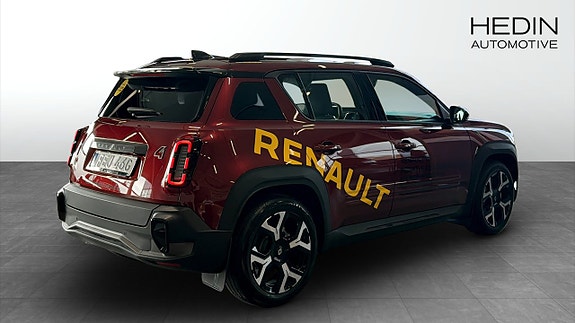 Renault 4 2 of 9
