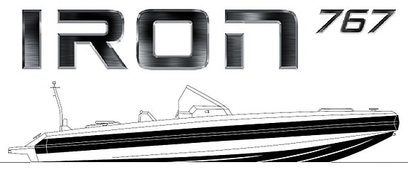 IRON 767 4 of 4