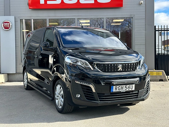 Peugeot Expert 2 of 5