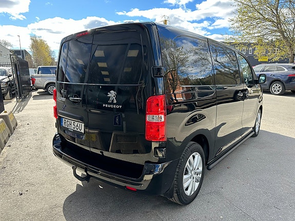 Peugeot Expert 5 of 5