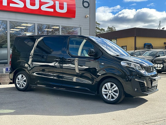 Peugeot Expert 4 of 5