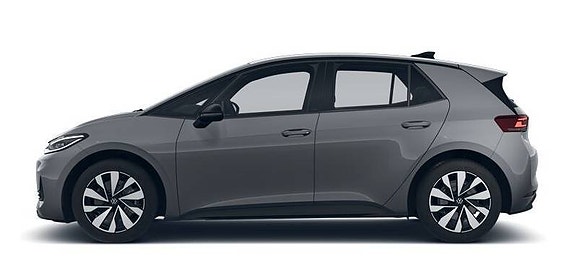 Volkswagen ID.3 2 of 5