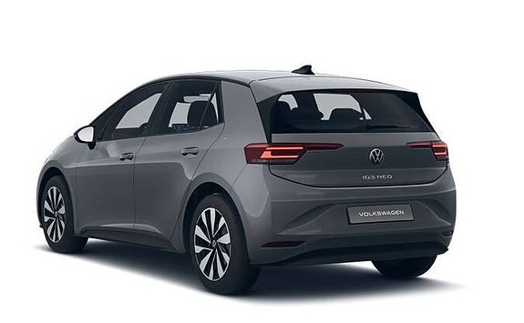 Volkswagen ID.3 3 of 5