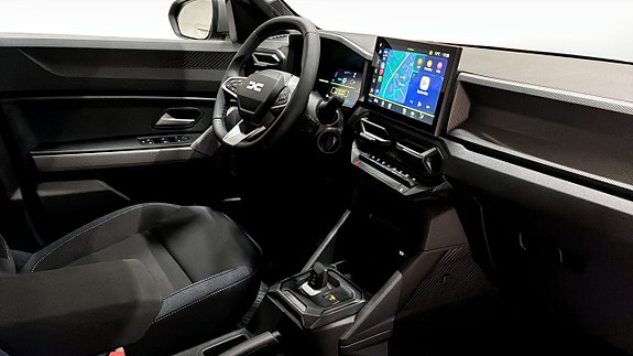 Dacia Duster 23 of 26