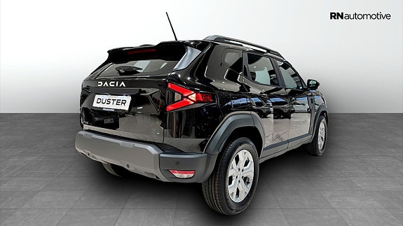 Dacia Duster 22 of 26