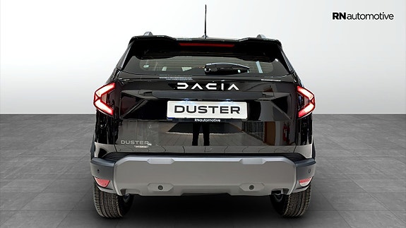 Dacia Duster 15 of 26