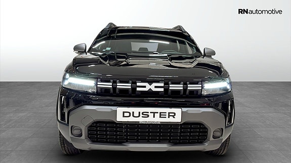 Dacia Duster 19 of 26