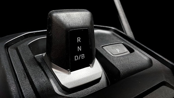 Dacia Duster 10 of 26