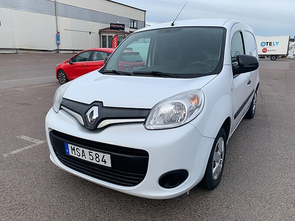 Renault Kangoo Express 2 of 5