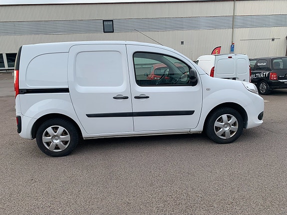 Renault Kangoo Express 7 of 15