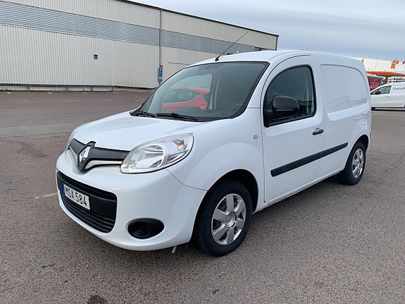 Renault Kangoo Express