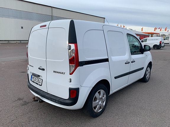 Renault Kangoo Express 6 of 15