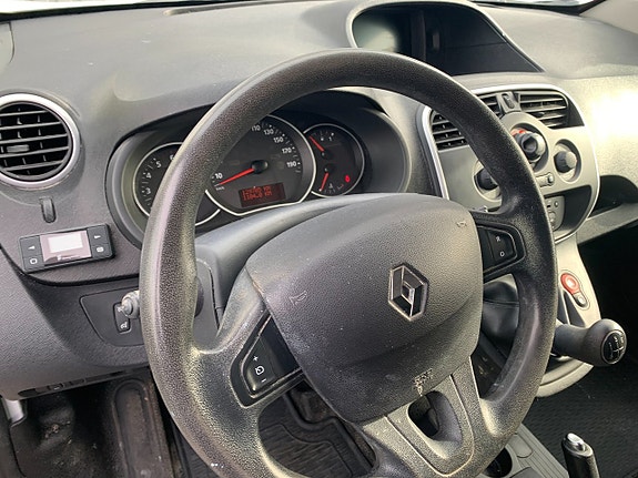 Renault Kangoo Express 11 of 15