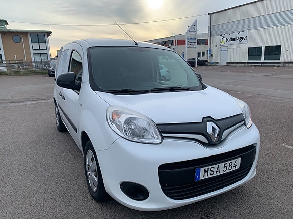 Renault Kangoo Express 9 of 15