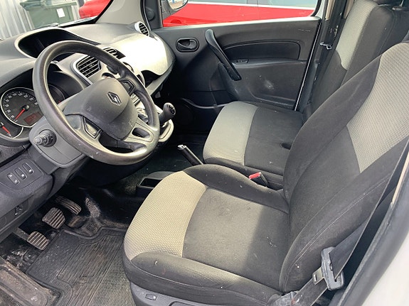 Renault Kangoo Express 10 of 15