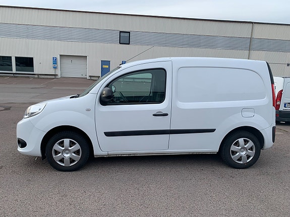Renault Kangoo Express 3 of 5