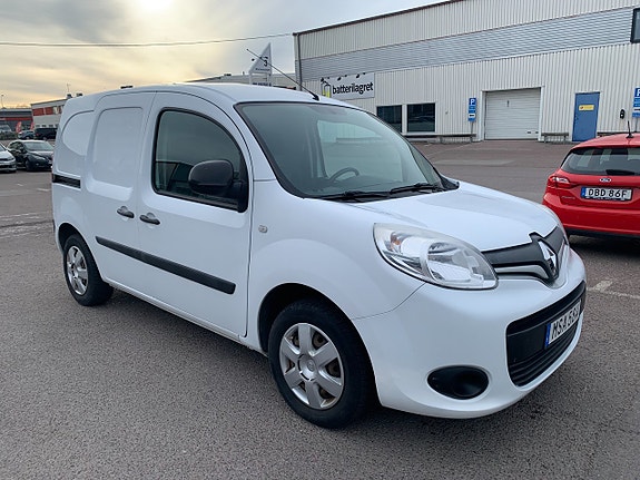 Renault Kangoo Express 8 of 15