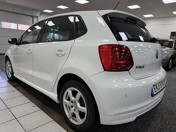 Volkswagen Polo 3 of 5