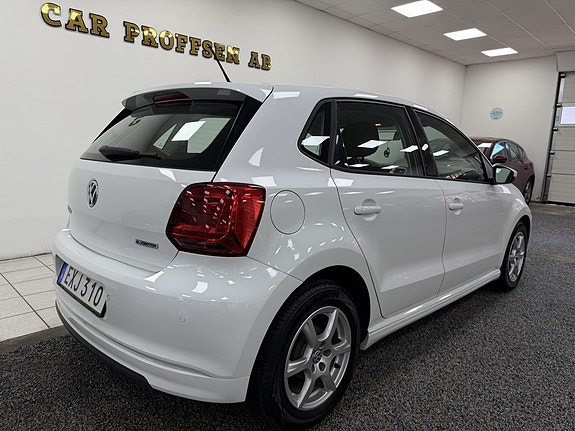 Volkswagen Polo 4 of 5