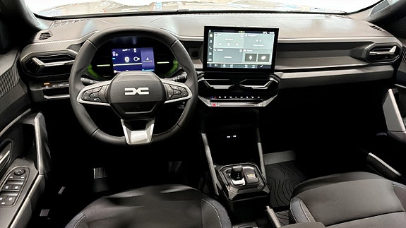 Dacia Duster 11 of 23