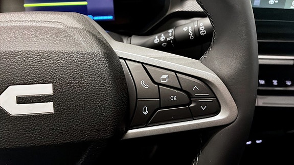 Dacia Duster 16 of 23