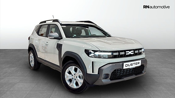 Dacia Duster 7 of 23