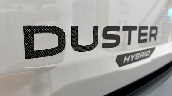 Dacia Duster 22 of 23