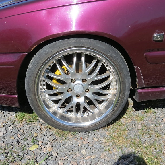 Volvo S70 5 of 8