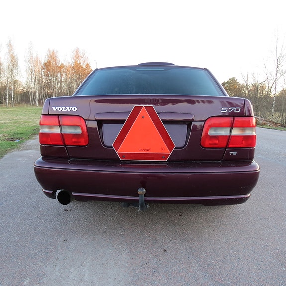 Volvo S70 4 of 8