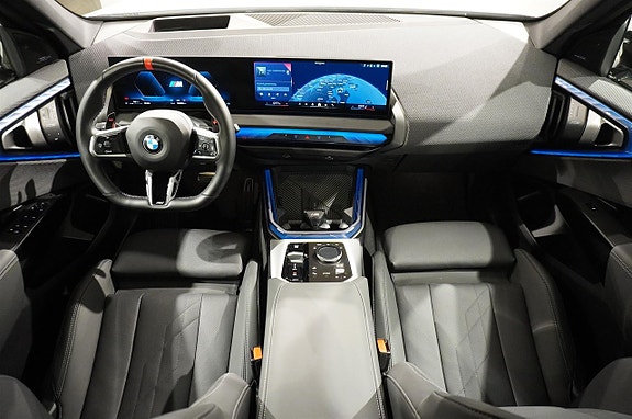 BMW X3 9 of 18