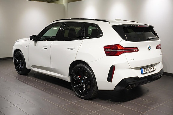BMW X3 4 of 18