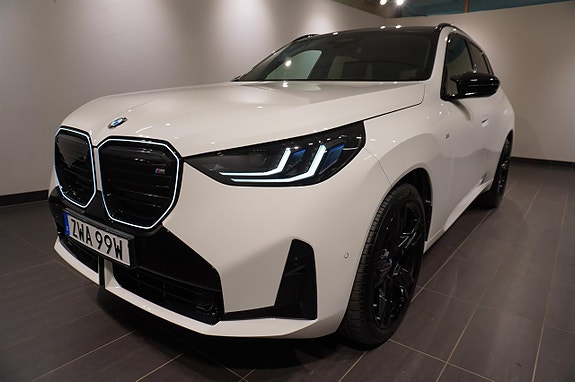 BMW X3 17 of 18
