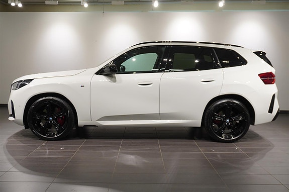 BMW X3 3 of 18
