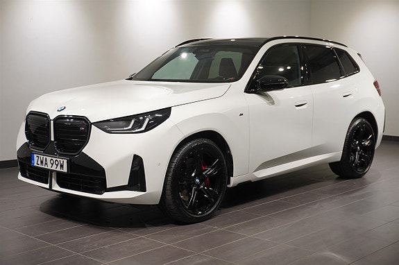 BMW X3 2 of 18
