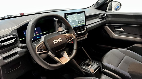 Dacia Duster 18 of 26