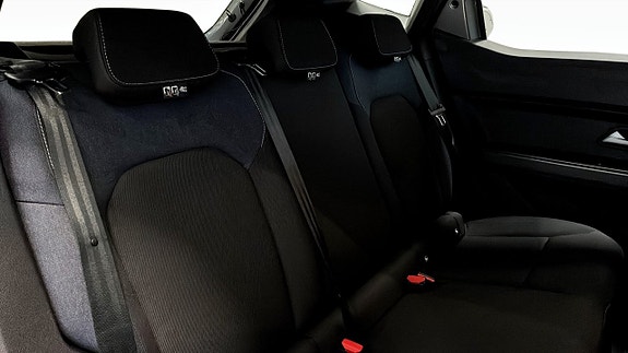 Dacia Duster 11 of 26