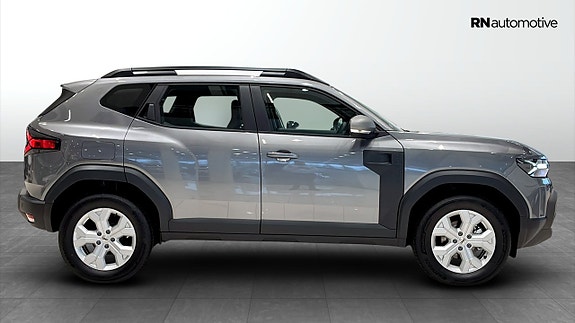 Dacia Duster 6 of 26
