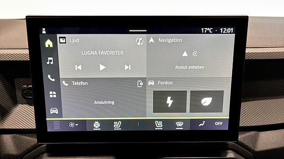 Dacia Duster 13 of 26