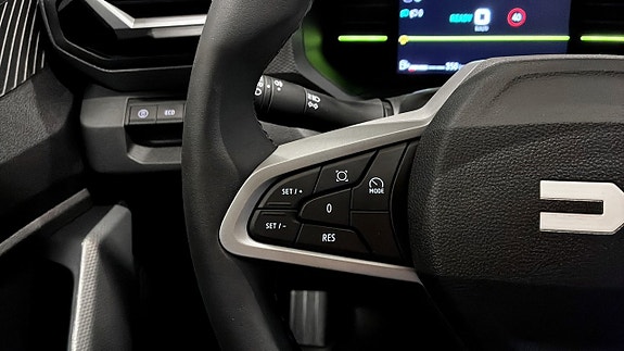 Dacia Duster 20 of 26