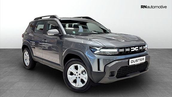 Dacia Duster 7 of 26