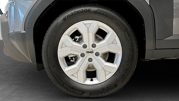 Dacia Duster 9 of 26