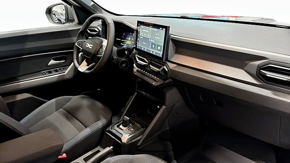 Dacia Duster 16 of 26