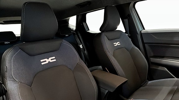 Dacia Duster 17 of 26