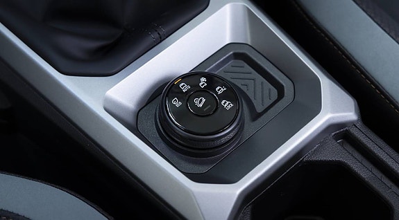 Dacia Duster 26 of 26