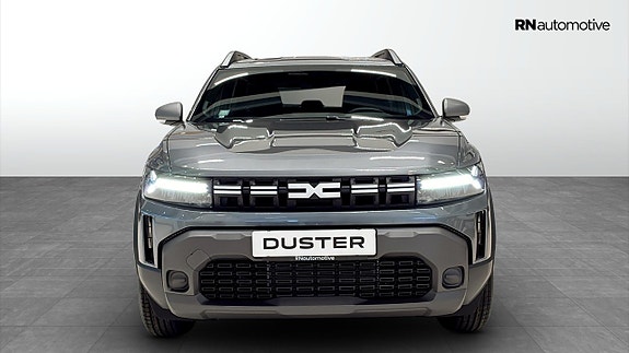 Dacia Duster 8 of 26