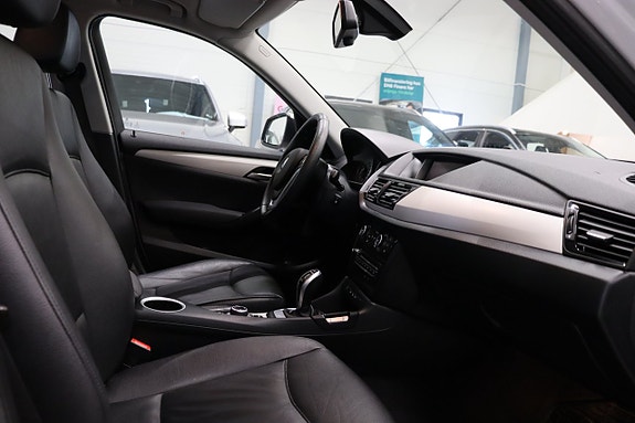BMW X1 9 of 23